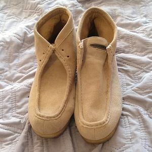 Roper soft driving mocs